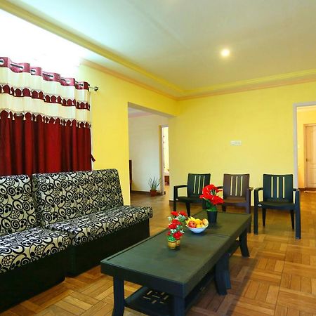 Lumino Fairstay Tamilnadu - Tamilnadu - Kodaikanal Esterno foto