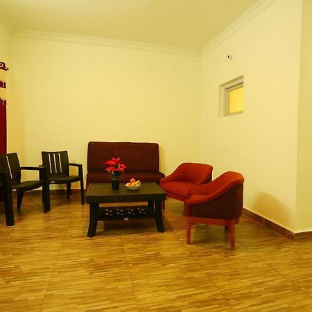 Lumino Fairstay Tamilnadu - Tamilnadu - Kodaikanal Esterno foto