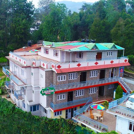 Lumino Fairstay Tamilnadu - Tamilnadu - Kodaikanal Esterno foto