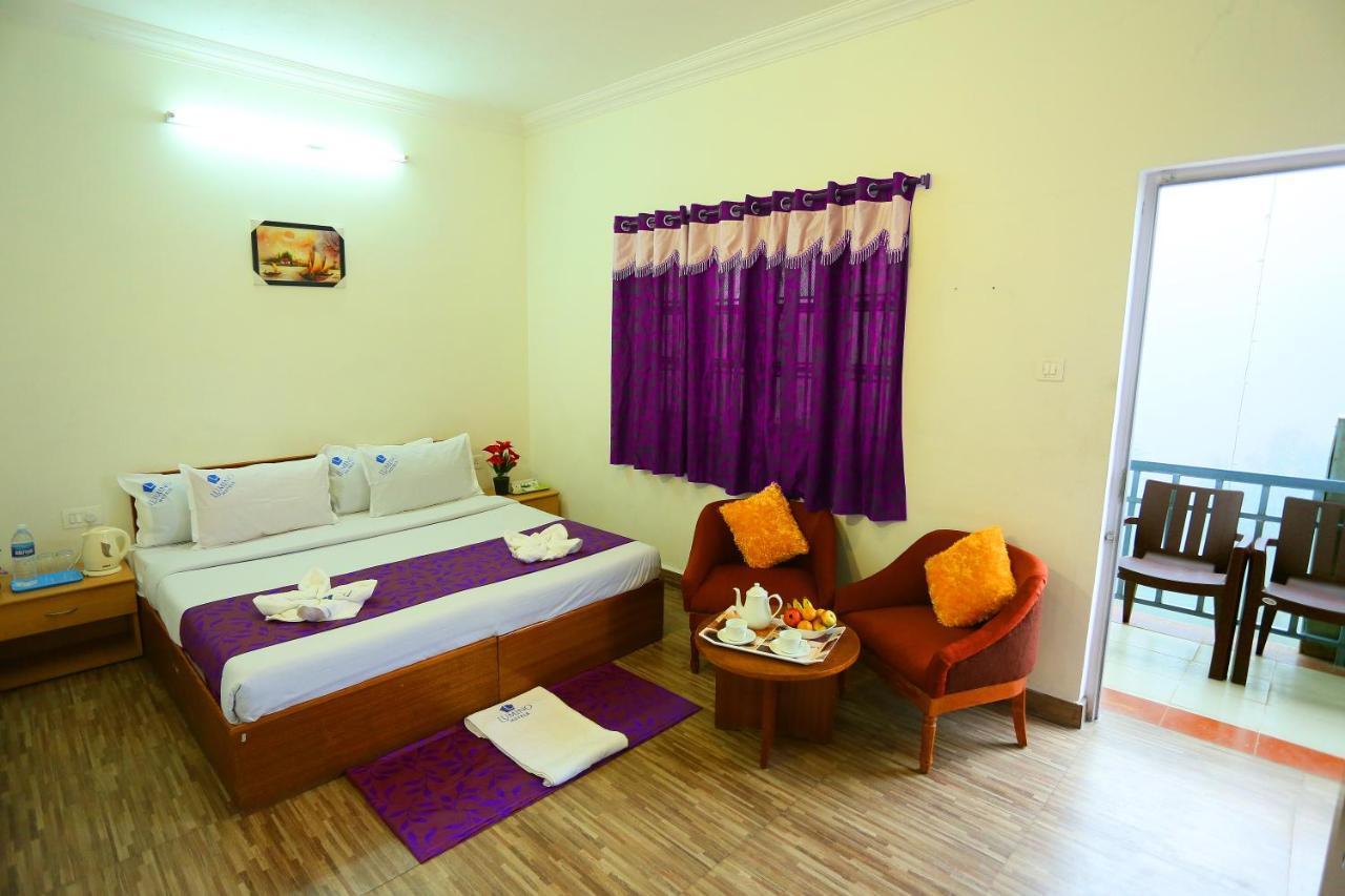 Lumino Fairstay Tamilnadu - Tamilnadu - Kodaikanal Esterno foto