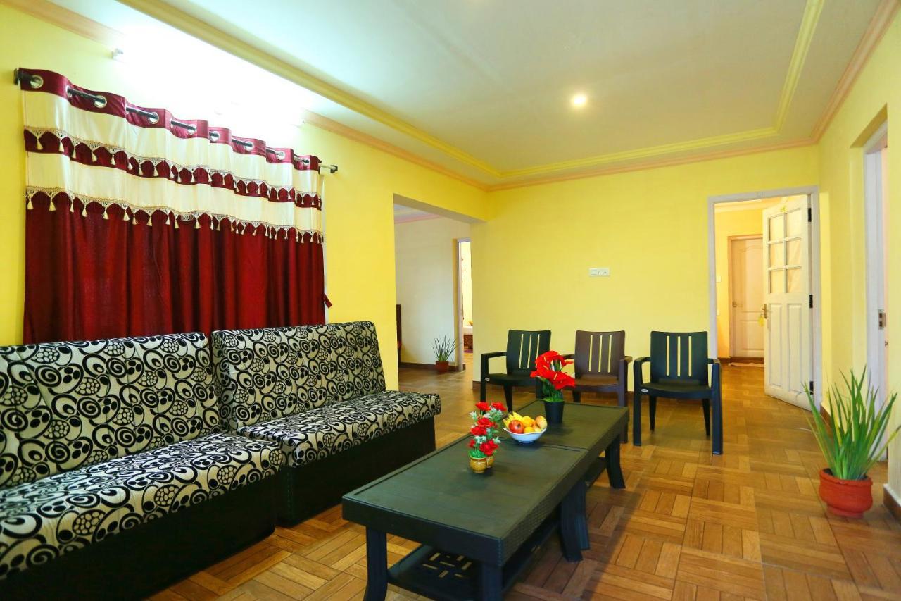 Lumino Fairstay Tamilnadu - Tamilnadu - Kodaikanal Esterno foto