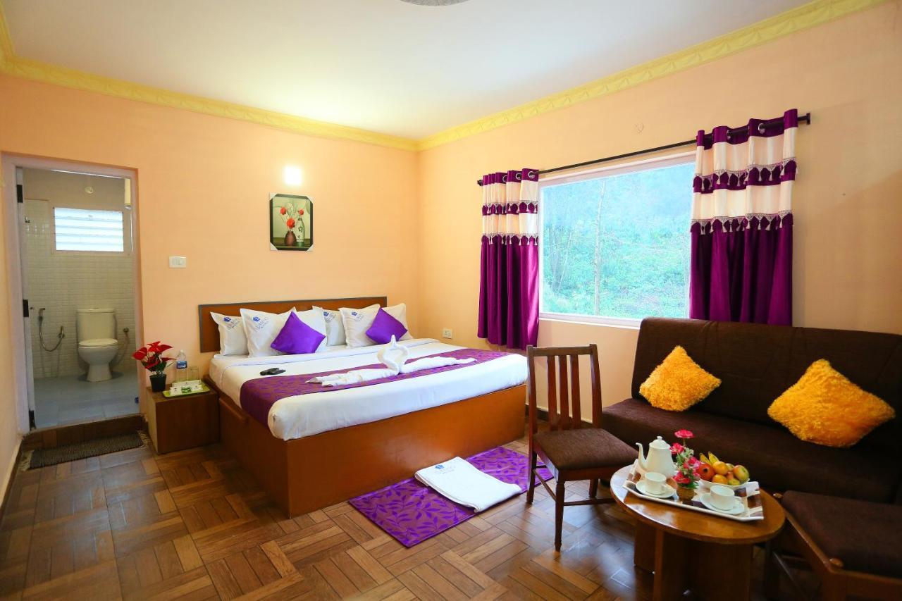 Lumino Fairstay Tamilnadu - Tamilnadu - Kodaikanal Esterno foto