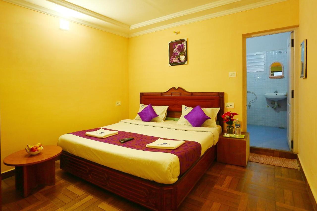 Lumino Fairstay Tamilnadu - Tamilnadu - Kodaikanal Esterno foto