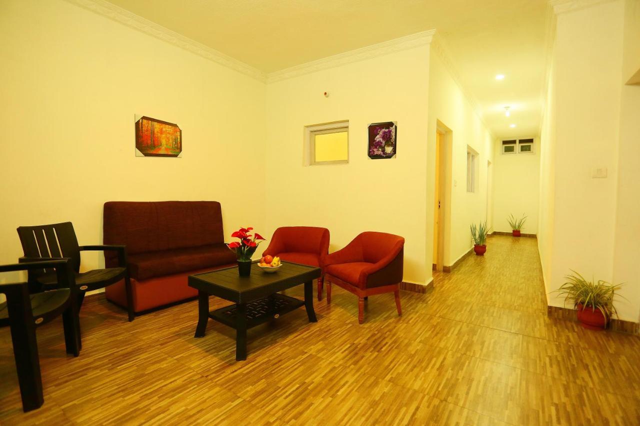 Lumino Fairstay Tamilnadu - Tamilnadu - Kodaikanal Esterno foto
