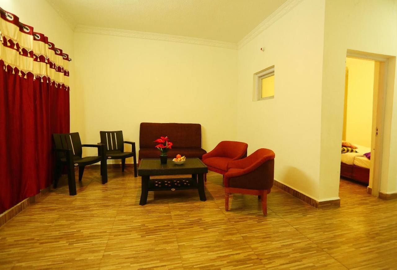 Lumino Fairstay Tamilnadu - Tamilnadu - Kodaikanal Esterno foto