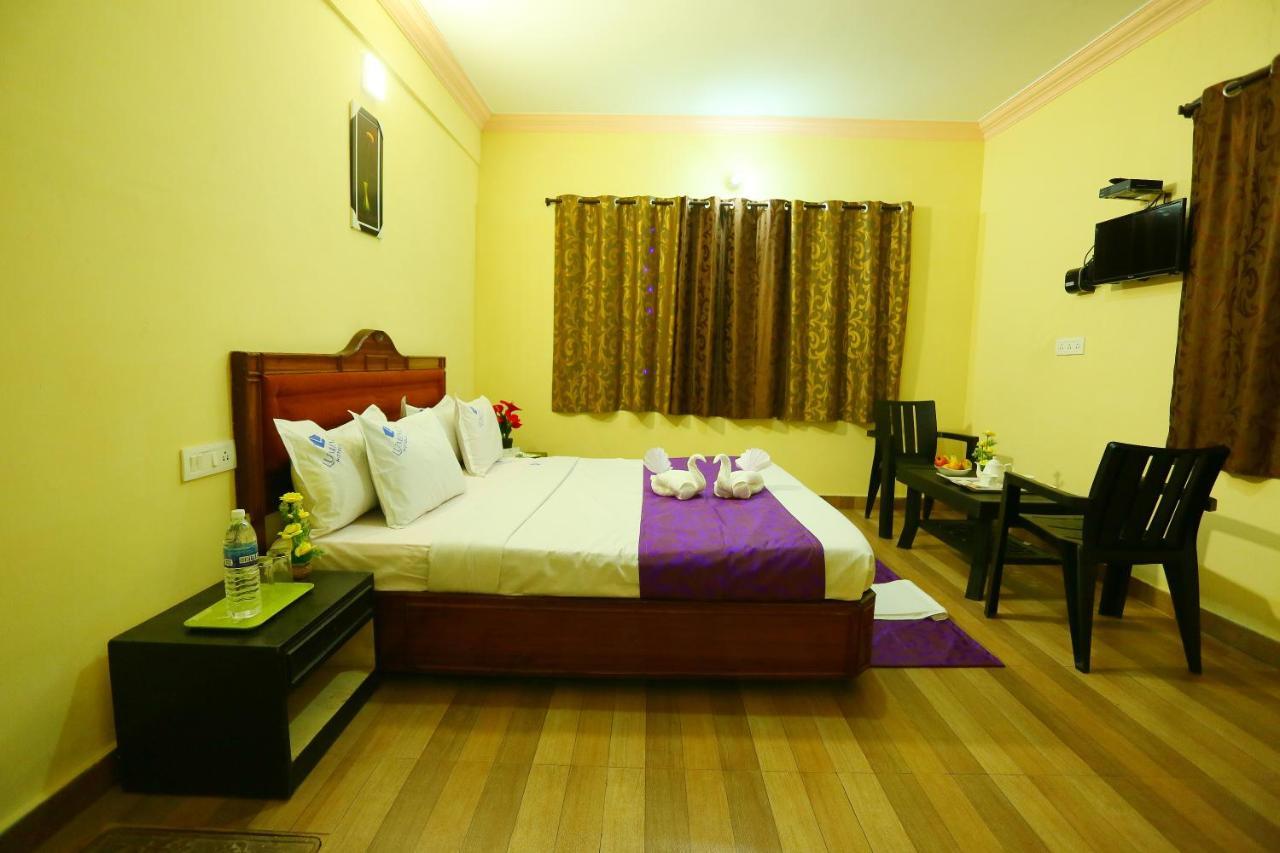 Lumino Fairstay Tamilnadu - Tamilnadu - Kodaikanal Esterno foto