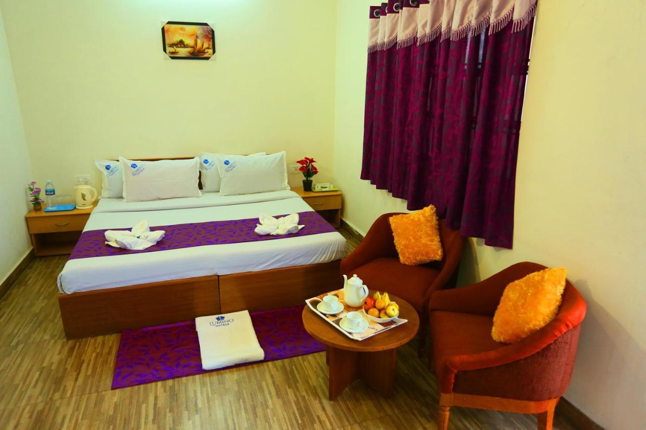 Lumino Fairstay Tamilnadu - Tamilnadu - Kodaikanal Esterno foto