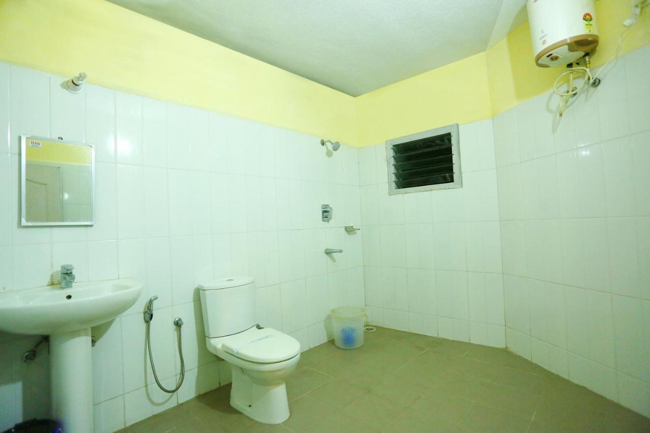 Lumino Fairstay Tamilnadu - Tamilnadu - Kodaikanal Esterno foto