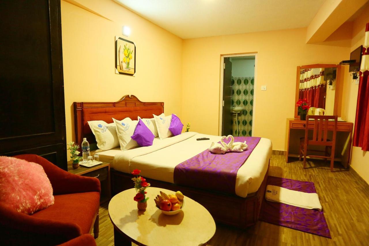 Lumino Fairstay Tamilnadu - Tamilnadu - Kodaikanal Esterno foto