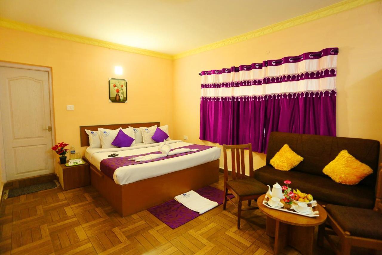 Lumino Fairstay Tamilnadu - Tamilnadu - Kodaikanal Esterno foto