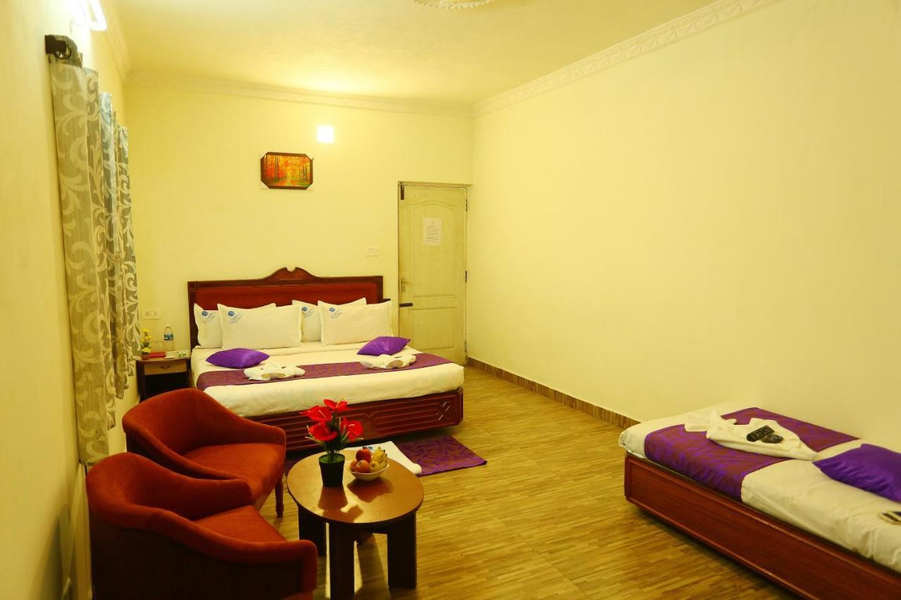 Lumino Fairstay Tamilnadu - Tamilnadu - Kodaikanal Esterno foto