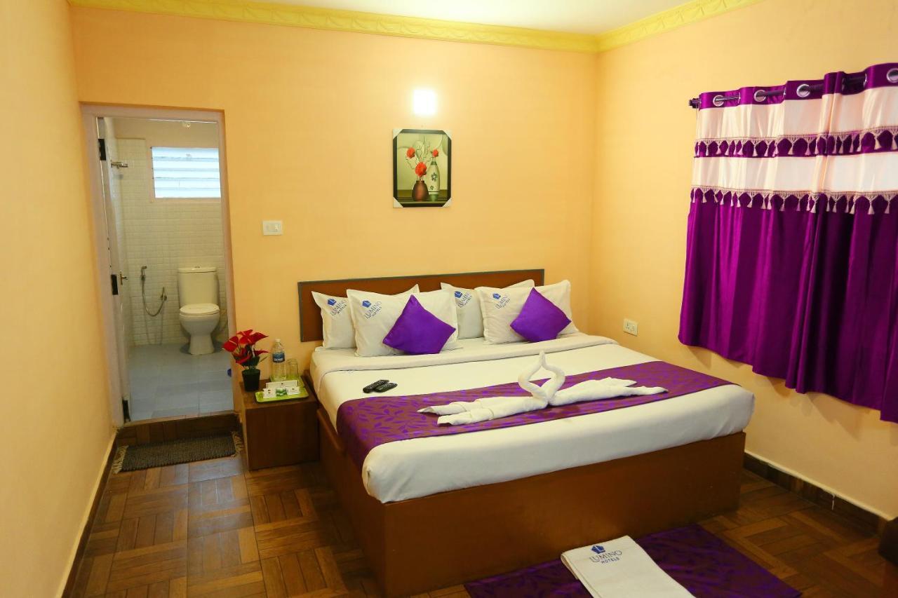 Lumino Fairstay Tamilnadu - Tamilnadu - Kodaikanal Esterno foto