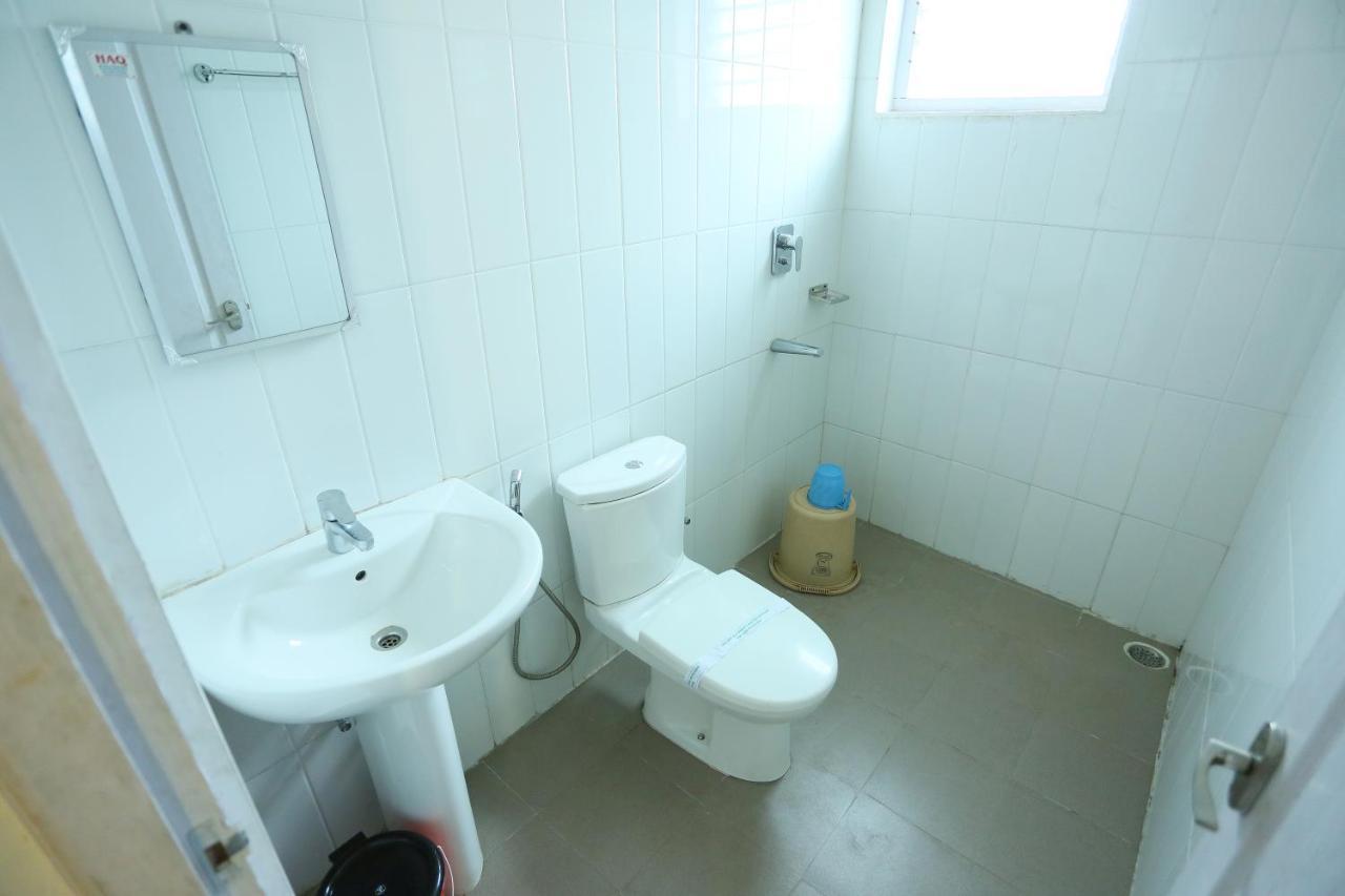 Lumino Fairstay Tamilnadu - Tamilnadu - Kodaikanal Esterno foto