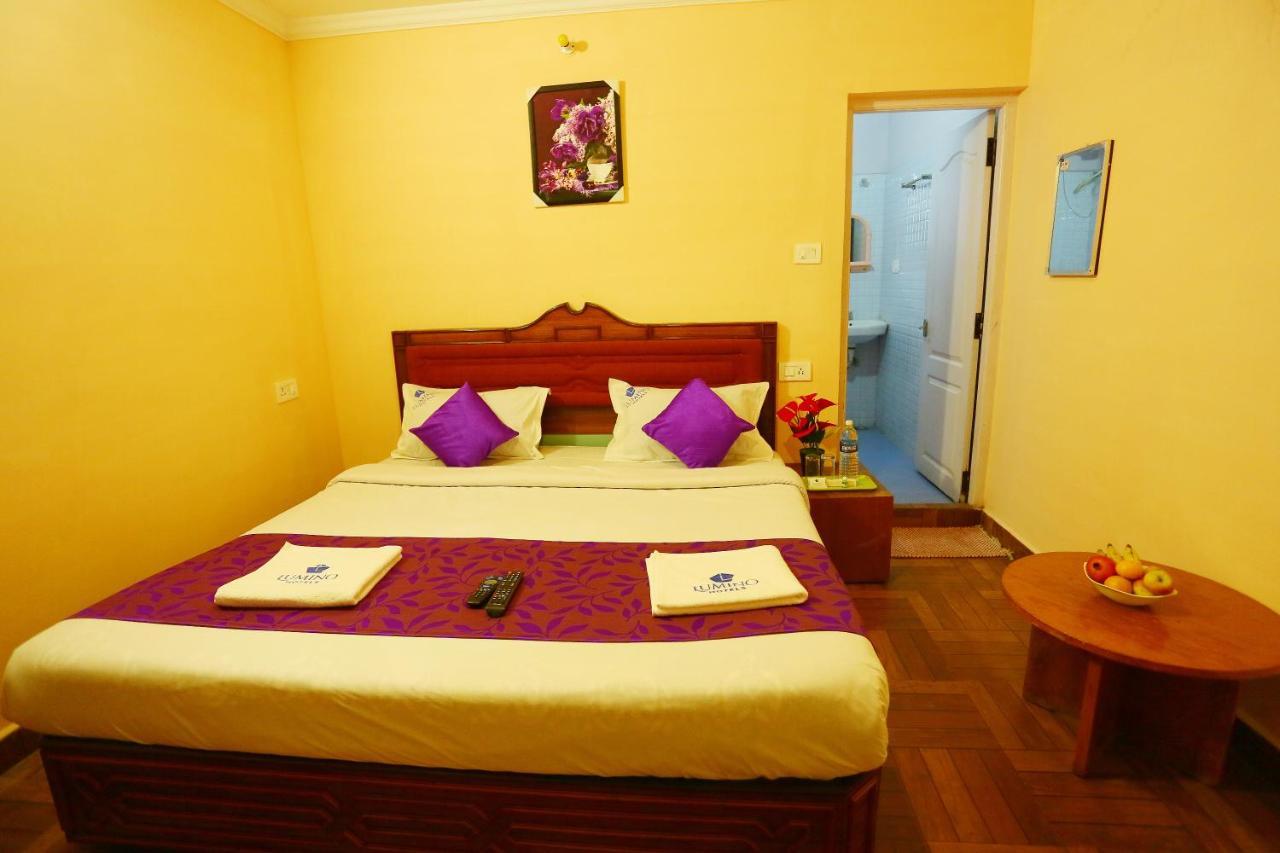 Lumino Fairstay Tamilnadu - Tamilnadu - Kodaikanal Esterno foto