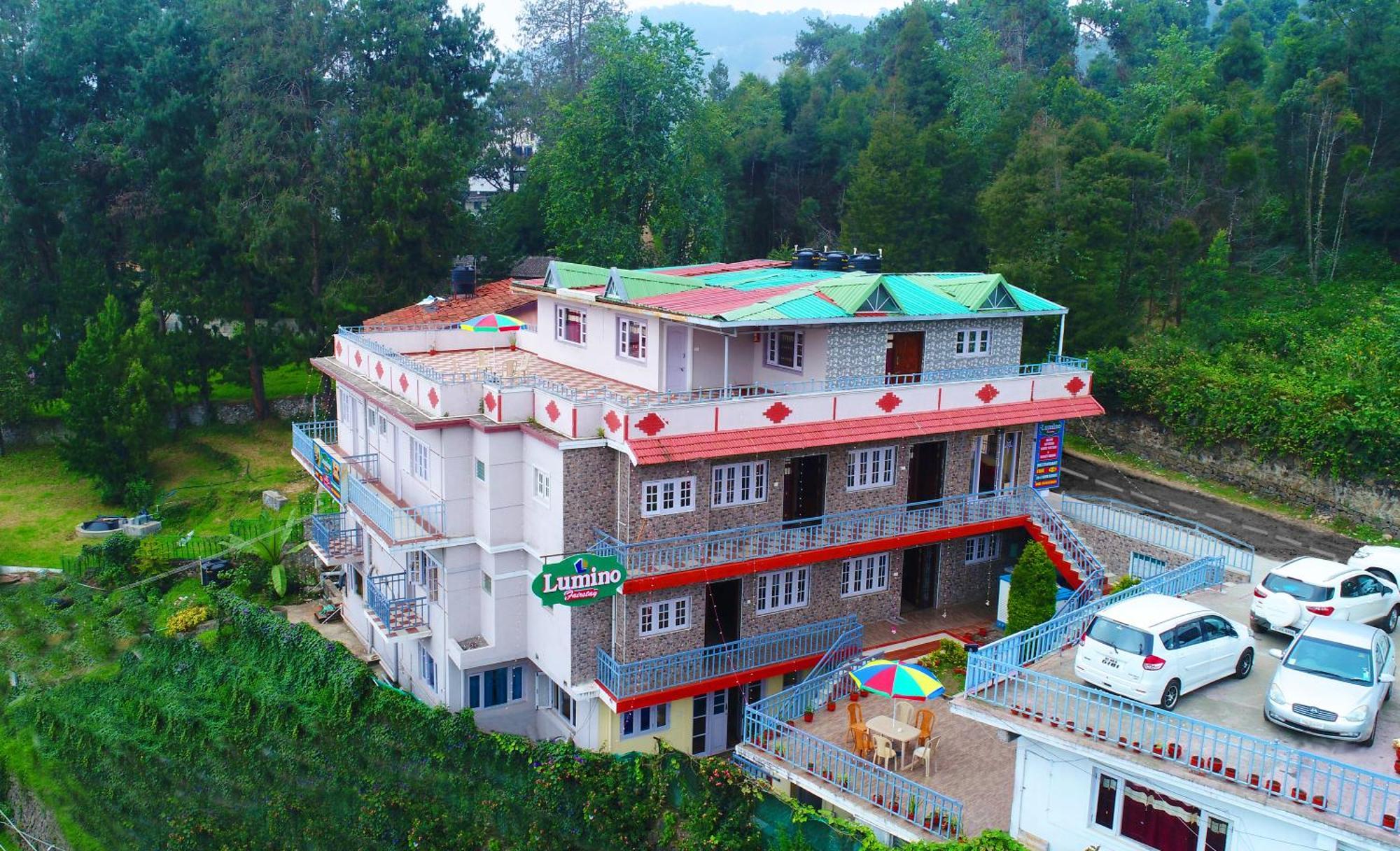 Lumino Fairstay Tamilnadu - Tamilnadu - Kodaikanal Esterno foto